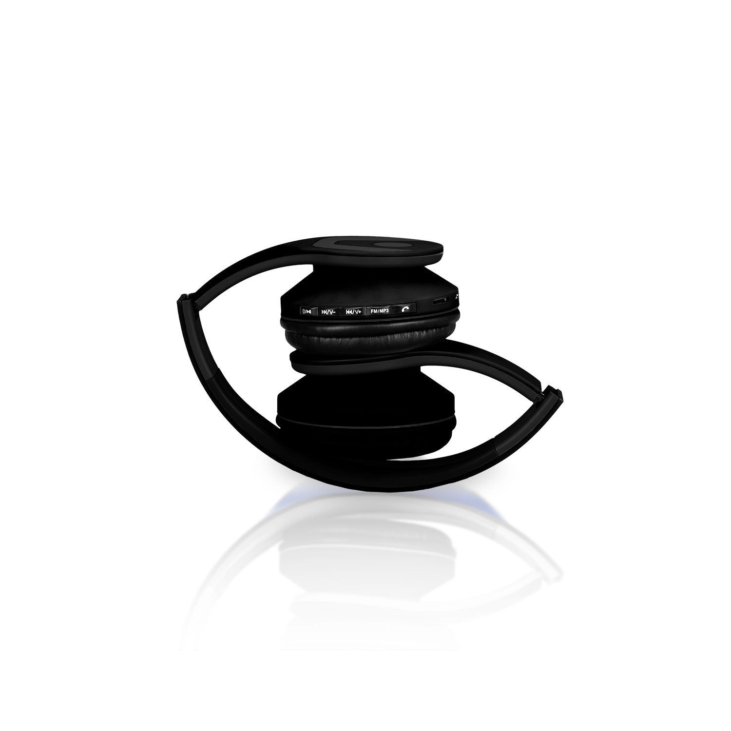 ULTIMATE SOUND VIBE WIRELESS HEADSET Nuxor club