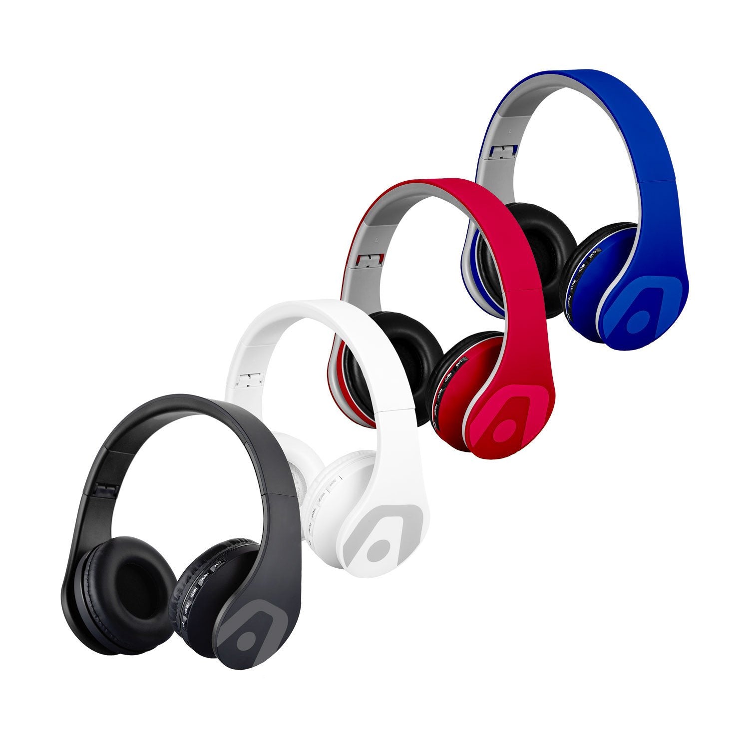 Vibe sound bluetooth online headphones