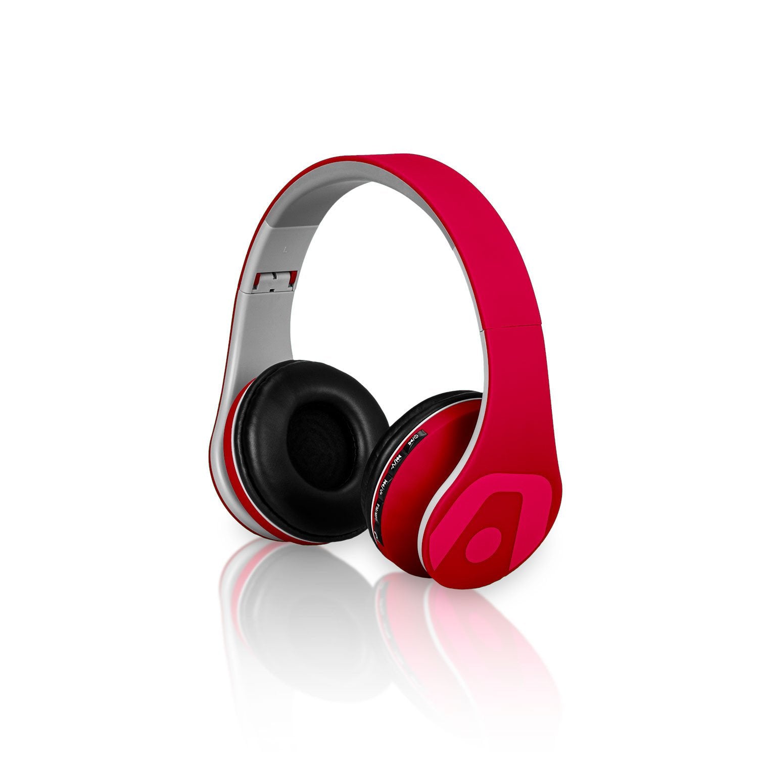 ULTIMATE SOUND VIBE WIRELESS HEADSET Nuxor club